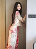 Xiuren秀人网 2025.01.26 NO.9833 Candy糖糖(3)